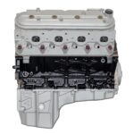 VEGE Remanufactured Long Block Crate Engines VCTF2WD - Image 2
