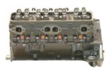 VEGE Remanufactured Long Block Crate Engines DCN7 - Image 2