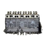 VEGE Remanufactured Long Block Crate Engines DC81 - Image 2