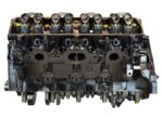 VEGE Remanufactured Long Block Crate Engines DO15 - Image 2