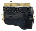 VEGE Remanufactured Long Block Crate Engines VC08 - Image 2
