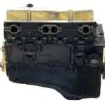 small motor part