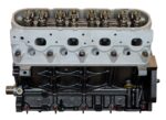 EGE Remanufactured Long Block Crate Engines DCW5 - Image 2
