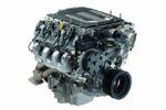 Chevrolet Performance LT4 6.2L Supercharged Wet Sump Crate Engines 19431955 - Image 2