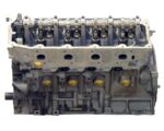 VEGE Remanufactured Long Block Crate Engines DD93 - Image 2