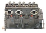 VEGE Remanufactured Long Block Crate Engines DCE7 - Image 2