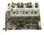 VEGE Remanufactured Long Block Crate Engines DCU4 - Image 2