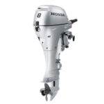 2020 HONDA 8 HP BF8DK3SHA Outboard Motor