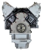 VEGE Remanufactured Long Block Crate Engines VCTC4WD - Image 4