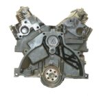 VEGE Remanufactured Long Block Crate Engines DFK5 - Image 3