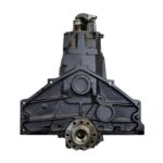 VEGE Remanufactured Long Block Crate Engines DC81 - Image 3