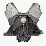 EGE Remanufactured Long Block Crate Engines DCW5 - Image 4