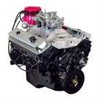 ATK High Performance GM 350 Vortec 290 HP Stage 3 Long Block Crate Engines HP99C - Image 3