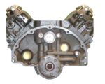 VEGE Remanufactured Long Block Crate Engines DD66 - Image 3