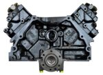 VEGE Remanufactured Long Block Crate Engines DO15 - Image 3