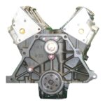 VEGE Remanufactured Long Block Crate Engines DCWF - Image 3