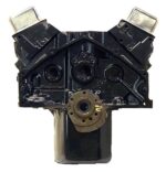 VEGE Remanufactured Long Block Crate Engines VC08 - Image 3