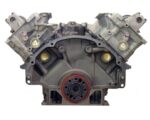 VEGE Remanufactured Long Block Crate Engines DD93 - Image 3