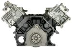 VEGE Remanufactured Long Block Crate Engines DFTH - Image 3
