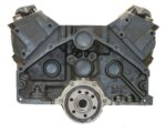 VEGE Remanufactured Long Block Crate Engines DCE7 - Image 3