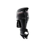 Suzuki DF115A L 115 HP Outboard Motor 2022