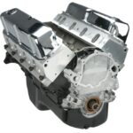 ATK High Performance Ford 393 Stroker 410 HP Stage 1 Long Block Crate Engines HP17