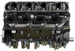 VEGE Remanufactured Long Block Crate Engines DCWE - Image 4