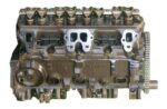 VEGE Remanufactured Long Block Crate Engines DD66 - Image 4