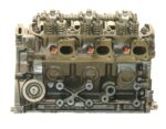 VEGE Remanufactured Long Block Crate Engines DFK5 - Image 4