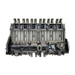 VEGE Remanufactured Long Block Crate Engines DC81 - Image 4