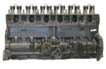 VEGE Remanufactured Long Block Crate Engines DA30 - Image 4