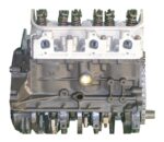 VEGE Remanufactured Long Block Crate Engines DCWF - Image 4