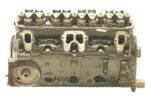 VEGE Remanufactured Long Block Crate Engines DD06 - Image 4