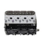 VEGE Remanufactured Long Block Crate Engines DCRC - Image 4