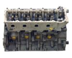 VEGE Remanufactured Long Block Crate Engines DD93 - Image 4