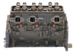 VEGE Remanufactured Long Block Crate Engines DCE7 - Image 4