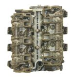 VEGE Remanufactured Long Block Crate Engines DFK5 - Image 5
