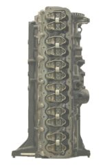 VEGE Remanufactured Long Block Crate Engines DA32 - Image 5
