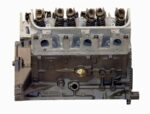 EGE Remanufactured Long Block Crate Engines DCW5 - Image 7