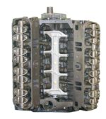 VEGE Remanufactured Long Block Crate Engines DD66 - Image 5