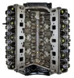 VEGE Remanufactured Long Block Crate Engines DO15 - Image 5