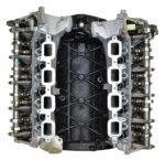 VEGE Remanufactured Long Block Crate Engines DDA5 - Image 5