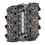 VEGE Remanufactured Long Block Crate Engines DFXV - Image 5