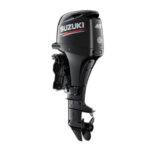 2019 SUZUKI 40 HP DF40ATL2 OUTBOARD MOTOR