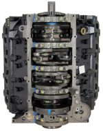 VEGE Remanufactured Long Block Crate Engines DCWE - Image 6