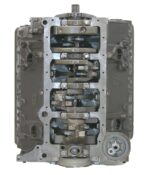 VEGE Remanufactured Long Block Crate Engines DCN7 - Image 6