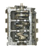 VEGE Remanufactured Long Block Crate Engines DFK5 - Image 6
