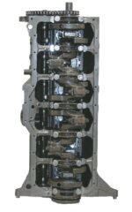VEGE Remanufactured Long Block Crate Engines DA30 - Image 6