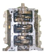 VEGE Remanufactured Long Block Crate Engines DCWF - Image 6