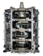 EGE Remanufactured Long Block Crate Engines DCW5 - Image 8